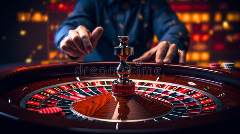 Slots ဂိမ်းများ