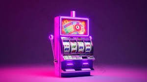 mm9999 Slots ဂိမ်းအမျိုးအစားများ Video Slots Jackpot
