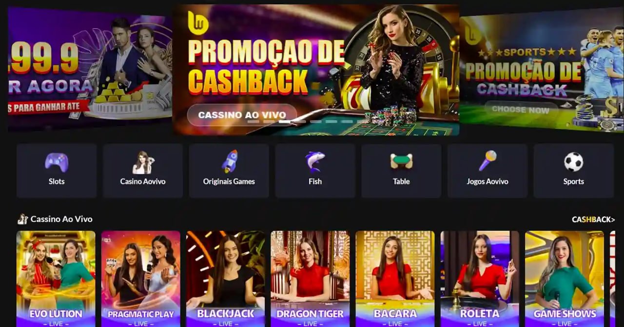 Live Casino