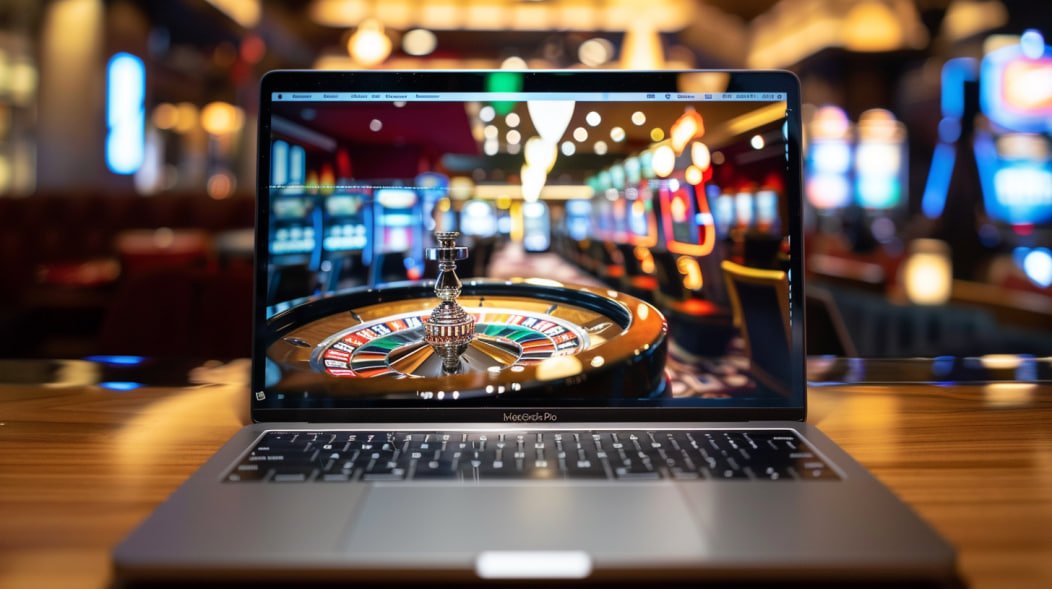 Slots Wild Scatter Free Spins Bonus Feature မြန်မာ